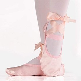 Resim Şerit Bale Terliği Bale Terlikleri Bayan Ev Terliği Şerit Bale Ayakkabıları Bayan Rahat Terlik Bayan Bale Ayakkabıları Dans Ayakkabıları Bayanlar Egzersiz Ayakkabıları Kız 