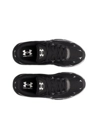 Resim Under Armour 6007575 Ua W Tech Runner Günlük Siyah-beyaz Unisex Spor Ayakkabı Siyah-beyaz 