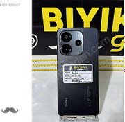 Resim Xiaomi Redmi Note 14 İkinci El TR | 256 GB | Siyah İkinci El ***REDMİ NOTE 14 8/256GB 3 AYLIK TR***