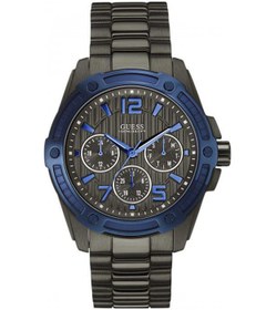 Resim Guess Erkek Kol Saati GUW0601G1 