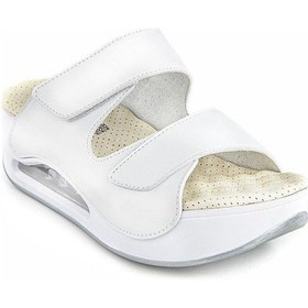 Resim Muya Eos Anatomik Air Max Tabanlı Kadın Terlik 33202-8401-STAN 