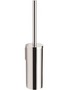 Resim Nbl Tuvalet Fırçalık Krom 70672 