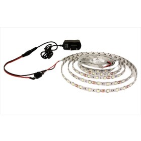 Resim Çalışma Masası İçin 5 Mt Gün Işığı Şerit Led + 12V Adaptör 