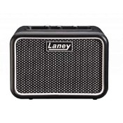 Resim Laney Mini-AMP Mini-SuperG SuperGroup Elektro Gitar Amfisi 