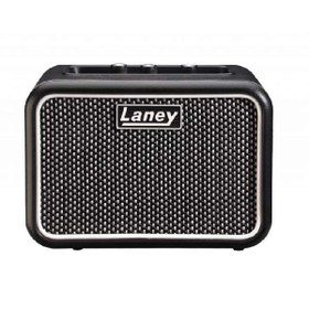 Resim Laney Mini-AMP Mini-SuperG SuperGroup Elektro Gitar Amfisi 