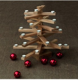 Resim Ron Tree Yılbaşı Ağacı 