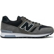 Resim New Balance 565 Gri Erkek Ayakkabı 