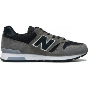 Resim New Balance 565 Gri Erkek Ayakkabı 