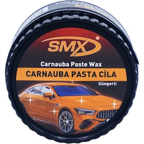Resim SMX Pasta Cila 270 Gr Uyumlu 