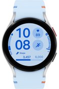 Resim STOREMAX cmllashop Galaxy Watch FE, Akıllı Saat, Health Monitor, Fitness Takibi, 40mm, Gümüş 542093 