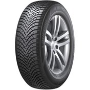 Resim Laufenn 195/55r16 91h Xl Fit Lh71 Oto 4 Mevsim Lastiği - 2023 