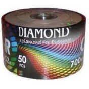 Resim Diamonds Dıamond Boş Cd 50'li Dmdc 