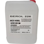 Resim Keepsake Berol 226 5 Lt Kahverengi 