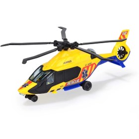 Resim Genel Markalar Airbus H160 Rescue Helikopter 203714022 