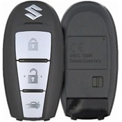 Resim Suzuki Sx4 S-Cross Akıllı Anahtar 