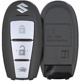 Resim Suzuki Sx4 S-Cross Akıllı Anahtar 