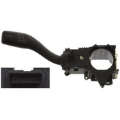 Resim Otobalcı Seat Exeo Sinyal Kolu Far Sellektör Kolu 2008--2011 