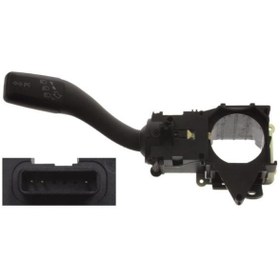 Resim Otobalcı Seat Exeo Sinyal Kolu Far Sellektör Kolu 2008--2011 