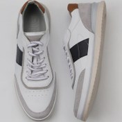 Resim Bueno Shoes Gri Acık Süet-byz Ms Erkek Spor Ayakkabı 07m1687r176 