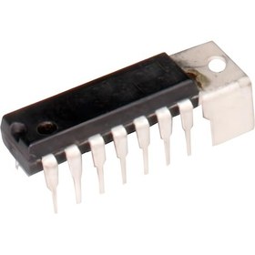 Resim Ka2102A Entegresi 