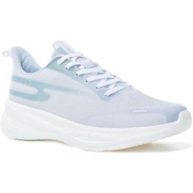 Resim Erke M Light Wave Erkek Spor Ayakkabı-30231 Açık Mavi 