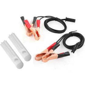 Resim Skyeyyt Otomatik Araç Yakıt Temizleme Enjektörü Floş Temizleyici Yıkama Adaptör Temizleme Aracı Seti Temizleme Aracı Set Otomobil Yıkama Aracı (Yurt Dışından) 