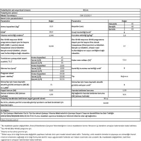 Resim Regal CMI 121202 Y Çamaşır Makinesi 