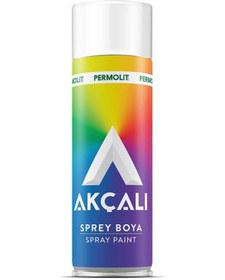 Resim Akçalı Sprey Boya 400 ML 