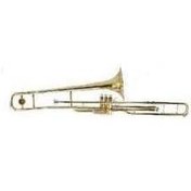Resim Conductor M4105 Trombon 