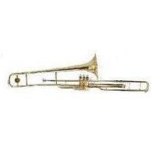 Resim Conductor M4105 Trombon 