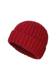 Resim Fonem Unisex Sarrow Bere Fo 2569 Rouge Kırmızı 
