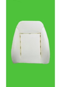 Resim Opel Corsa D Uyumlu Sırt Süngeri 