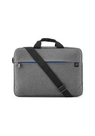 Resim HP Prelude 1E7D7A6 15.6" Gri Notebook Taşıma Çantası 