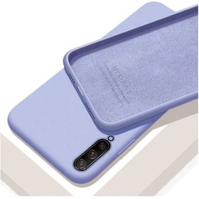 Resim Samsung Galaxy A30 Kilif Kamera Korumali Içi Kadife Kilifi 421614124 