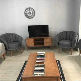 Resim Papatya Koltuk Takımı 