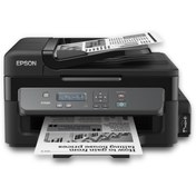 Resim Epson WorkForce M200 Çok Fonsiyonlu Yazıcı + Tarayıcı + Fotokopi 