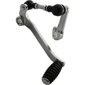 Resim Motolider Vites Pedalı Honda Cbf150 