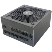 Resim High Power XTREME GOLD ATX 3.1 1000W 80+ GOLD PCIe 5.1 ATX Güç Kaynağı (HP2-A1000GD-F14C) 