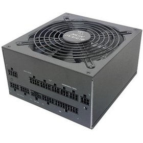 Resim High Power XTREME GOLD ATX 3.1 1000W 80+ GOLD PCIe 5.1 ATX Güç Kaynağı (HP2-A1000GD-F14C) 