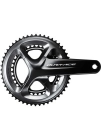 Resim SHIMANO Dura Ace FC-R9100 52-36 172.5MM Yol Aynakol 