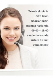 Resim Horizont Araç Takip Sistemleri Ve Multitracker Gps Takip Cihazı 
