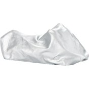 Resim Explosion1 Snowmobile Kapağı Su Geçirmez Toz Izlenebilir Kızak Kapağı Anti-Üvey Kış Motosikleti Açık Gümüş 145X51X48CM (Yurt Dışından) 