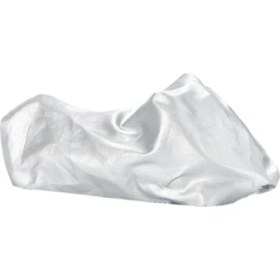 Resim Explosion1 Snowmobile Kapağı Su Geçirmez Toz Izlenebilir Kızak Kapağı Anti-Üvey Kış Motosikleti Açık Gümüş 145X51X48CM (Yurt Dışından) 