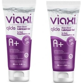 Resim Viaxi Glide Ekstra Jel 100 ml Jel 2 Adet 