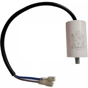 Resim Unico Klima Kondansatörü 5µf 450V 50/60Hz - 547808831 
