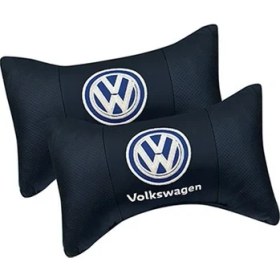 Resim Mny Auto Volkswagen Yastık 