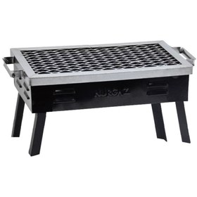 Resim Nurgaz Kara Mangal Küçük 