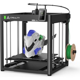 Resim Creality Ender-5 Max 3D Yazıcı 
