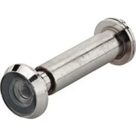 Resim Gross AVM Çelik Kapı Dürbünü Boy 50-75MM Arası - Çap 13MM 