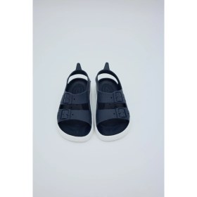 Resim Boatilus Irky.veg-F Navy/white Erkek Çocuk Sandalet 